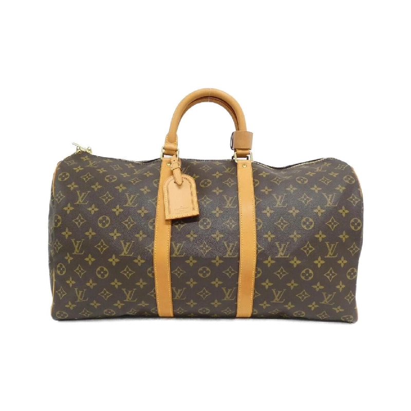 Túi Boston Louis Vuitton Monogram 50cm M41426 614840