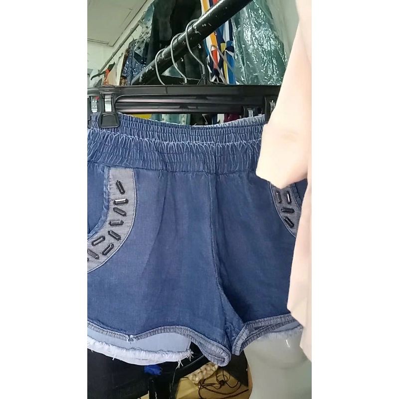 Combo 03 cái đùi jean nữ eo 75 517670