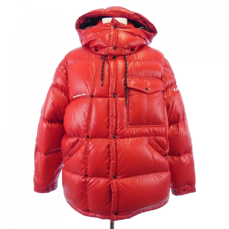 MONCLER GENIUS ANTHEMIUM Áo khoác lông - Hàng hiệu Authentic 892293