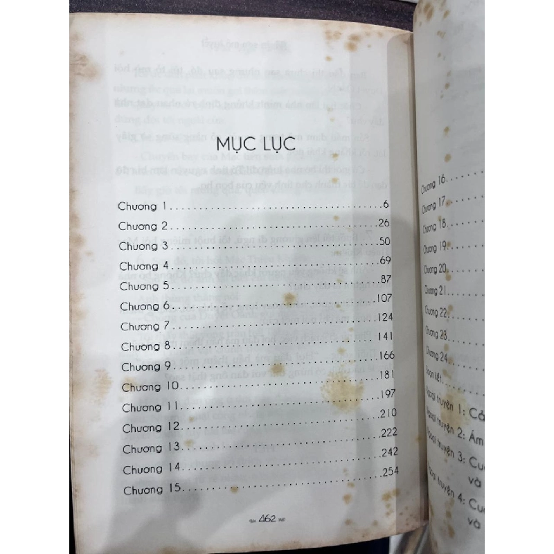 Thiên Sơn Mộ Tuyết - Phi Nga Tú Tôn 933767