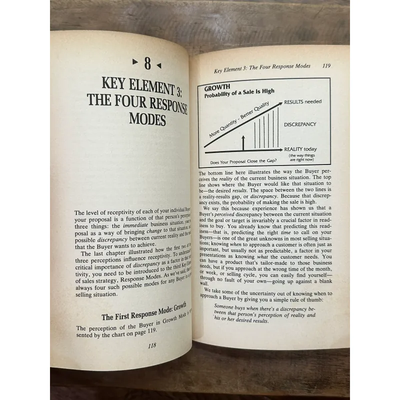 Strategic Selling - Robert B. Miller, Stephen E. Heiman, Tad Tuleja 730949