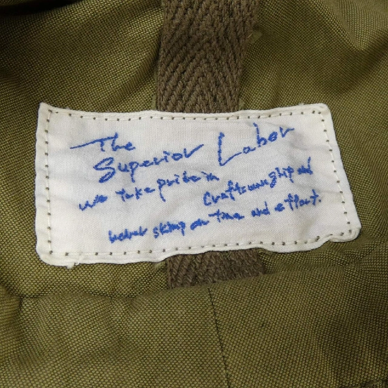 Mũ SUPERIOR LABOR - Hàng hiệu Authentic 907421