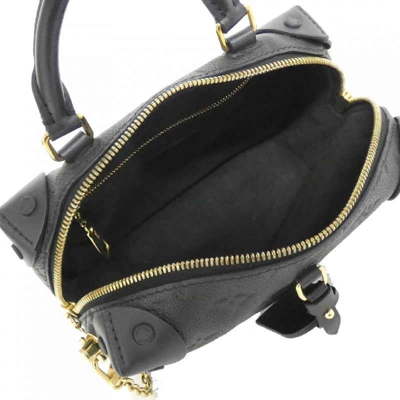 Túi xách vai Louis Vuitton Monogram Empreinte Petit Mal Supple M45393 608745