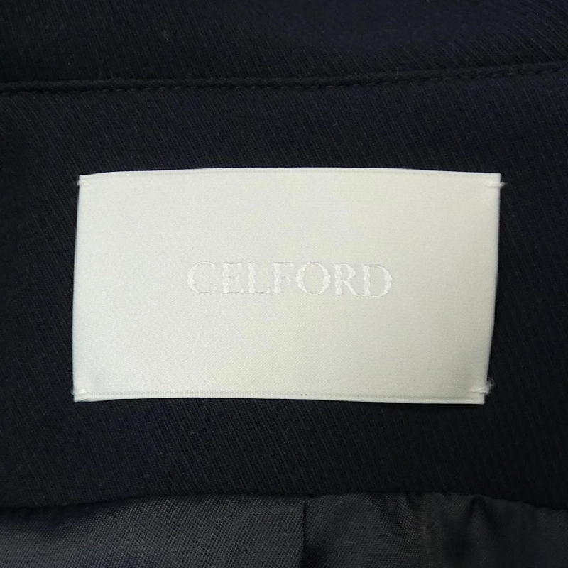 【Mã giảm giá】Áo khoác CELFORD 638732