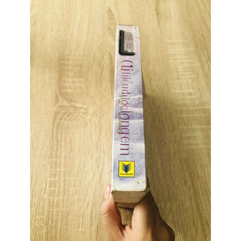 AI HIỂU ĐƯỢC LÒNG EM 999343