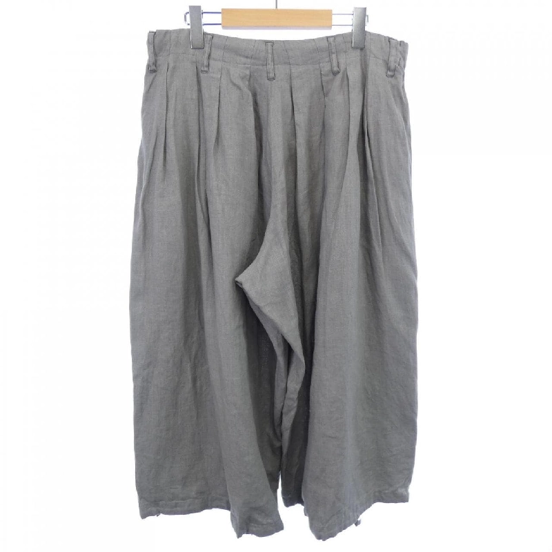 Quần Yohji Yamamoto Pour Homme HP-P77-305 - Hàng hiệu Authentic 885814