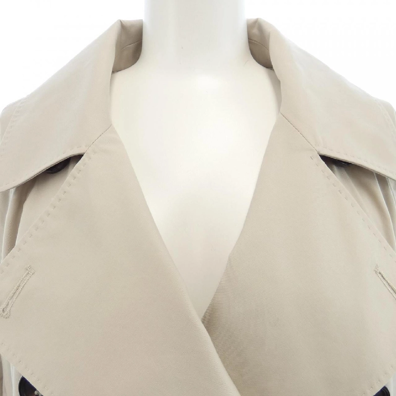 Max Mara Trench Coat - Hàng hiệu Authentic 824447