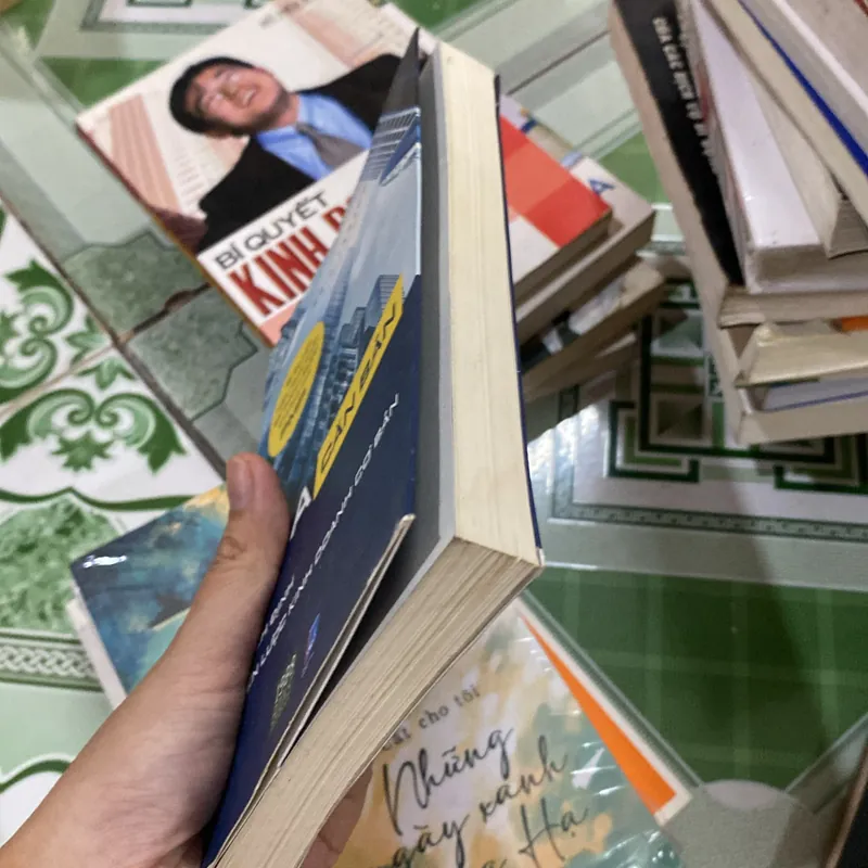 MBA cǎn bản  564711