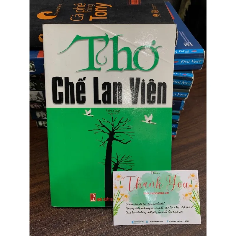 Thơ Chế Lan Viên- Vân Long 694567