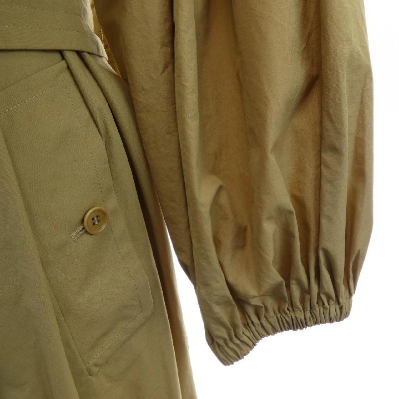 Max Mara 112102 Áo khoác - Hàng hiệu Chính hãng 813329