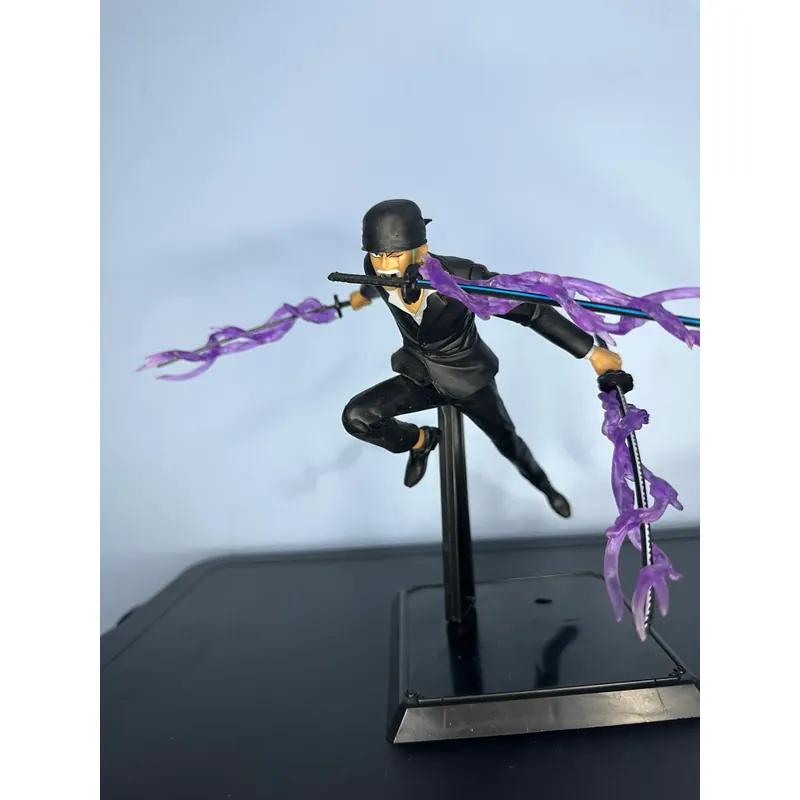 Mô hình Zoro one piece 570130