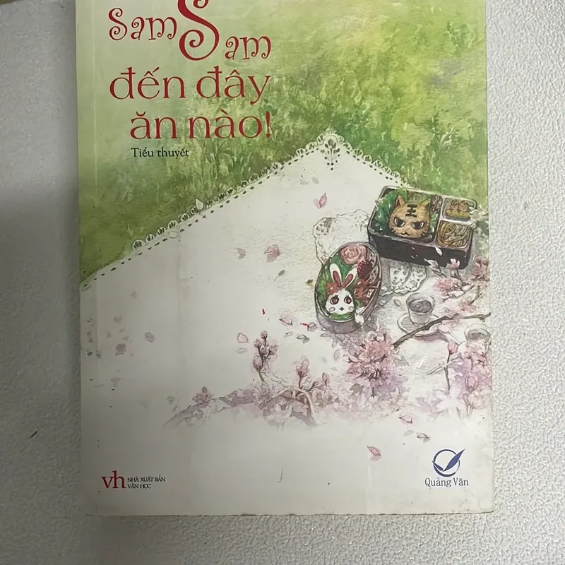 Sam sam đến đây ăn nào 576193