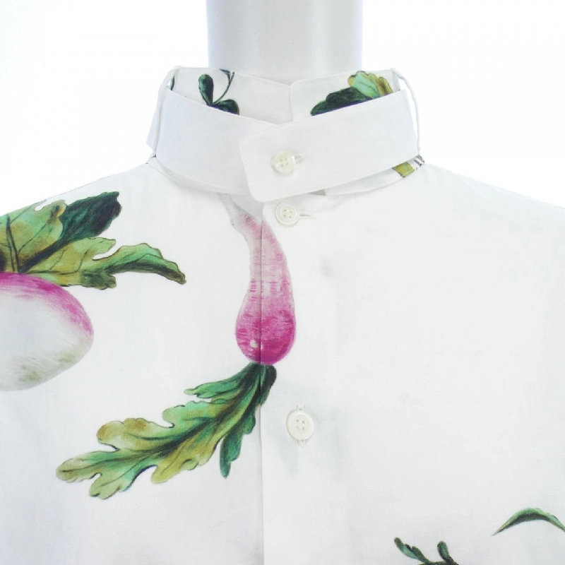 【Mã giảm giá】Áo sơ mi LOEWE 639400