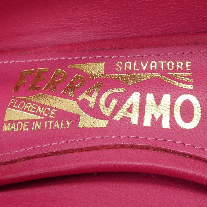 Giày SALVATORE FERRAGAMO 659686