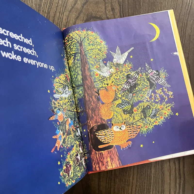 ✨𝑮𝒐𝒐𝒅-𝑵𝒊𝒈𝒉𝒕, 𝑶𝒘𝒍!✨ 754799