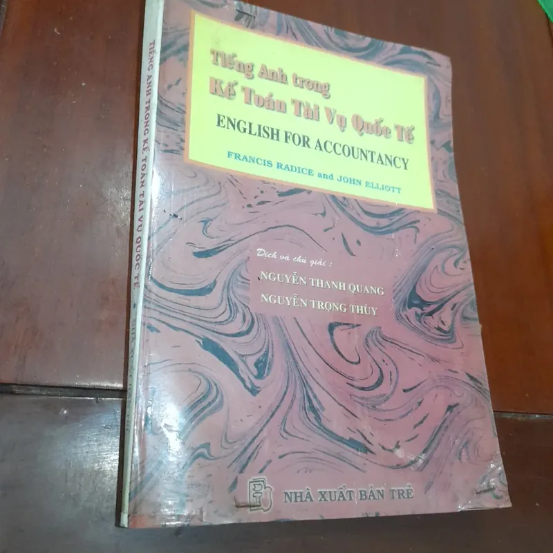 Tiếng Anh trong KẾ TOÁN TÀI VỤ QUỐC TẾ 728517