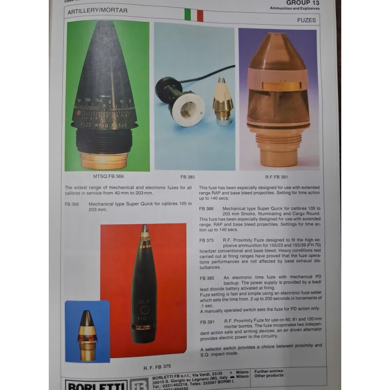 Danh mục Thiết bị Quốc phòng Quốc tế 1988/89 - Tập II 958052