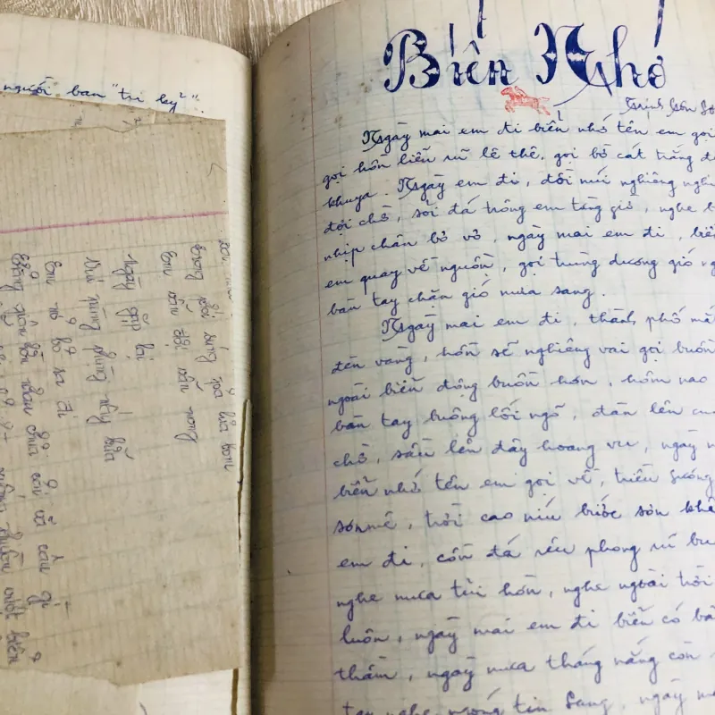 Vở xưa có ghi (1) 995202