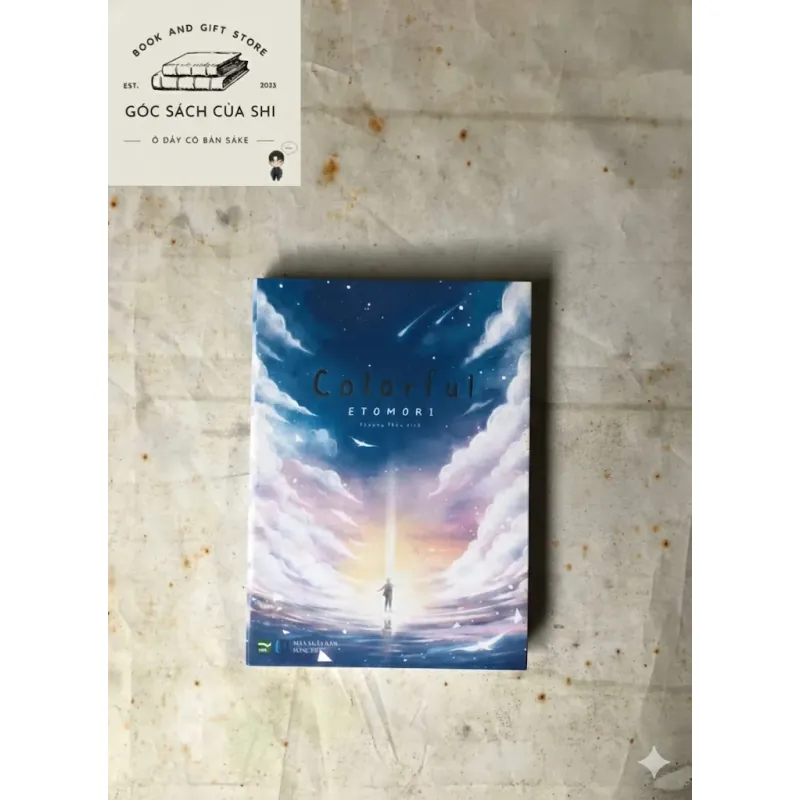 Colorful - Etomori 778400