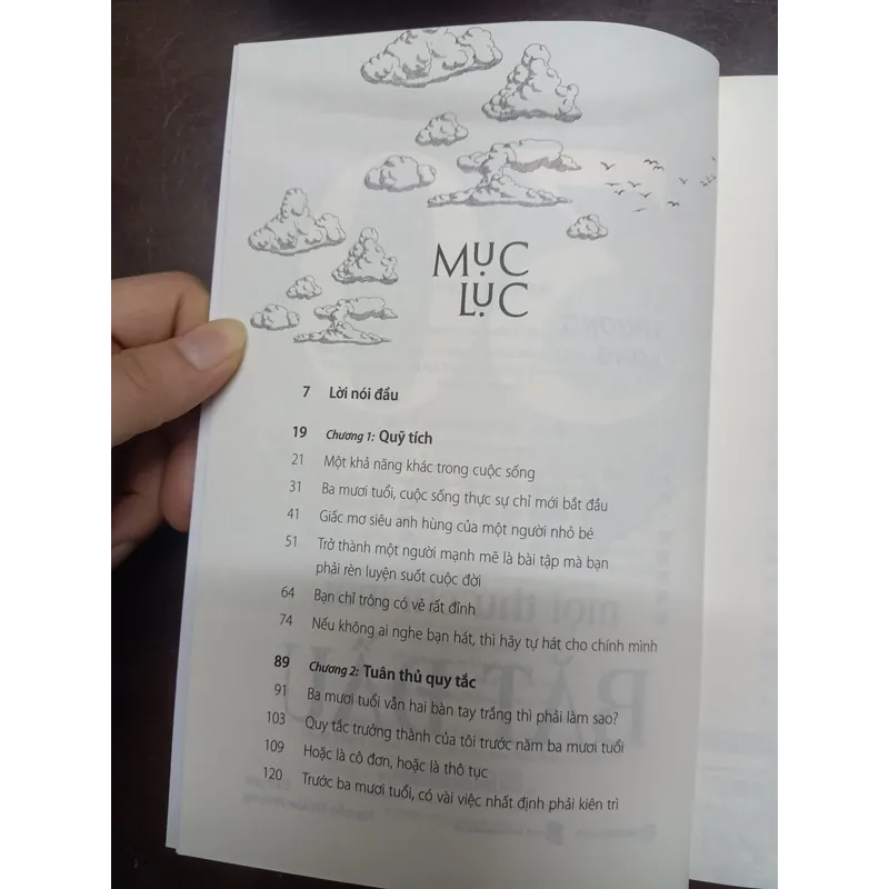 30 tuổi mọi thứ chỉ mới bắt đầu - Lý Thượng Long - Sách cũ 697665