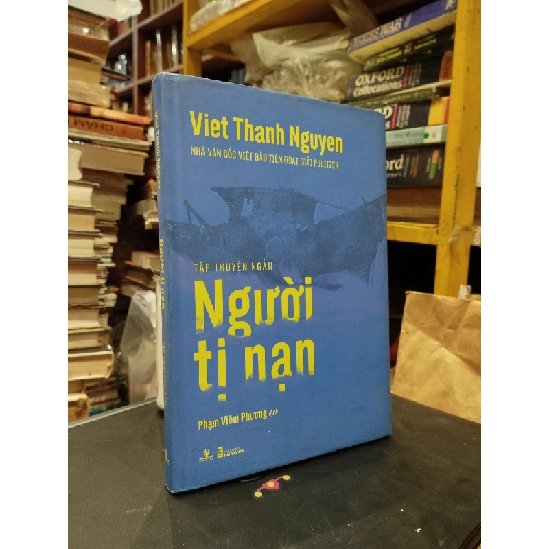 Người tị nạn 132193