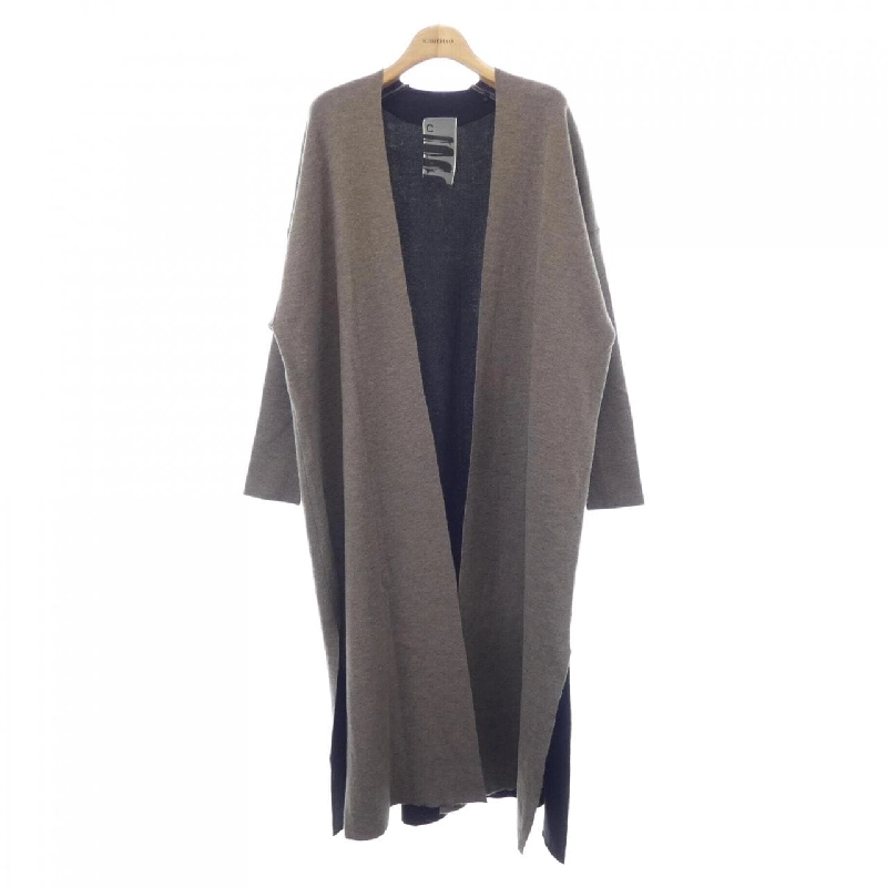 Áo khoác dài Chaos 631722