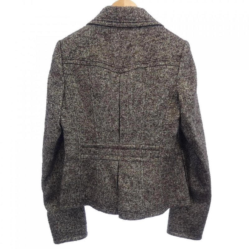 EPOCA Jacket - Hàng hiệu Authentic 821539