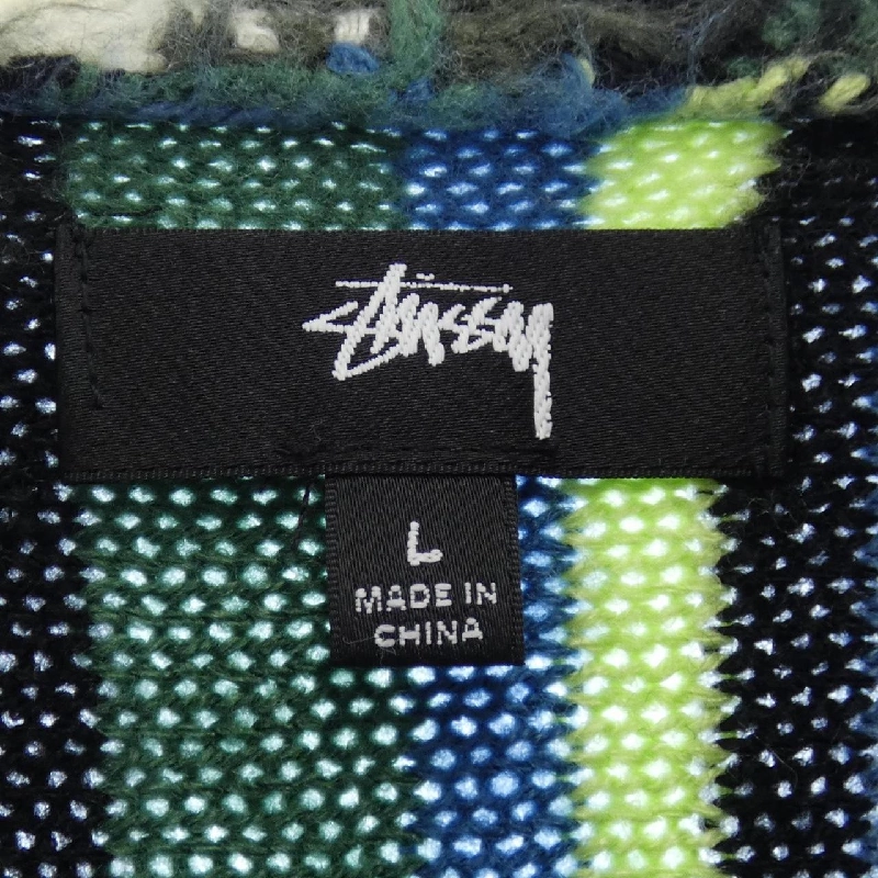 STUSSY ニット - Hàng hiệu Authentic 894551