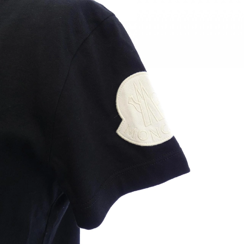 MONCLER 19038C71600 Áo thun - Hàng hiệu Chính hãng 826252