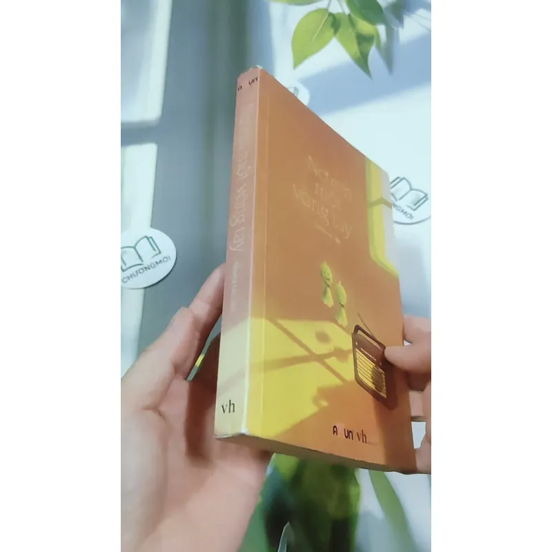 Nợ Em Một Vòng Tay 744713