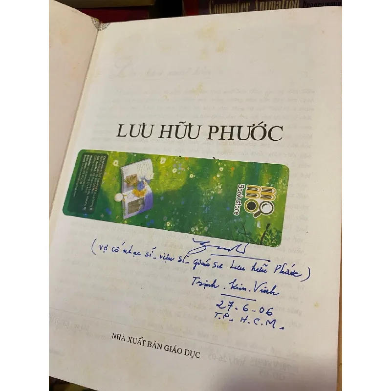 Lưu Hữu Phước: cuộc đời và sự nghiệp âm nhạc 557587