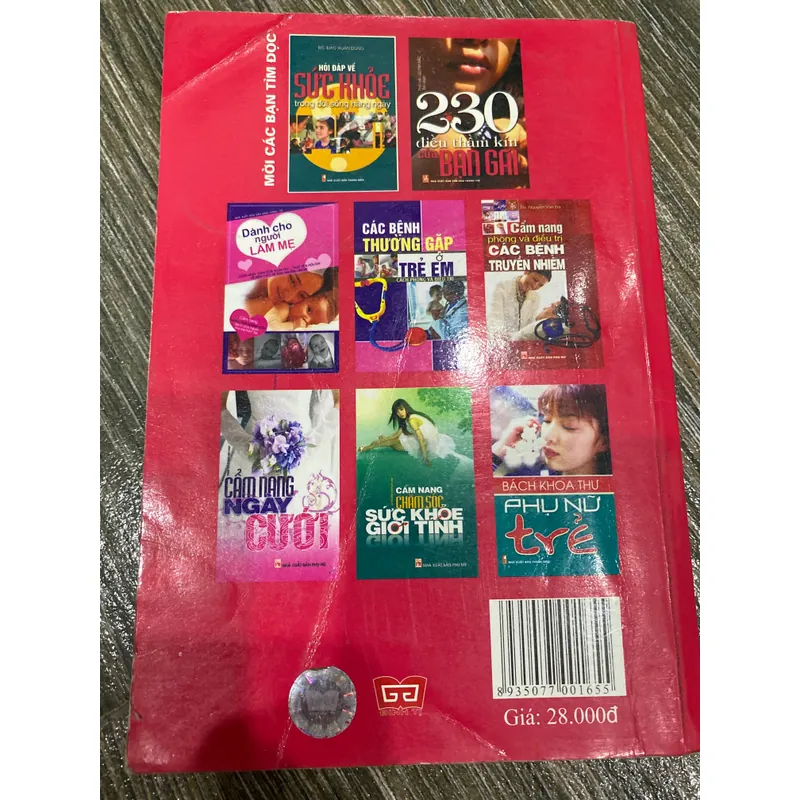 230 ĐIỀU THẦM KÍN CỦA BẠN GÁI***TẶNG QUÀ 0Đ FREESHIP 688395