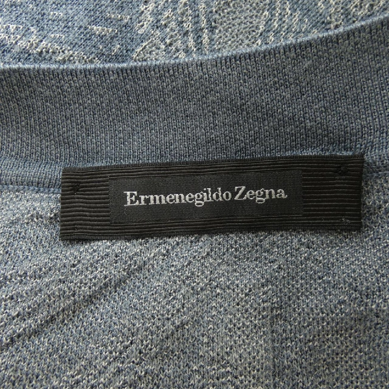 Ermenegildo Zegna Áo len - Hàng hiệu Authentic 892299