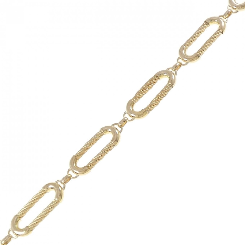 K18YG Vòng tay - Hàng hiệu Chính hãng 870088