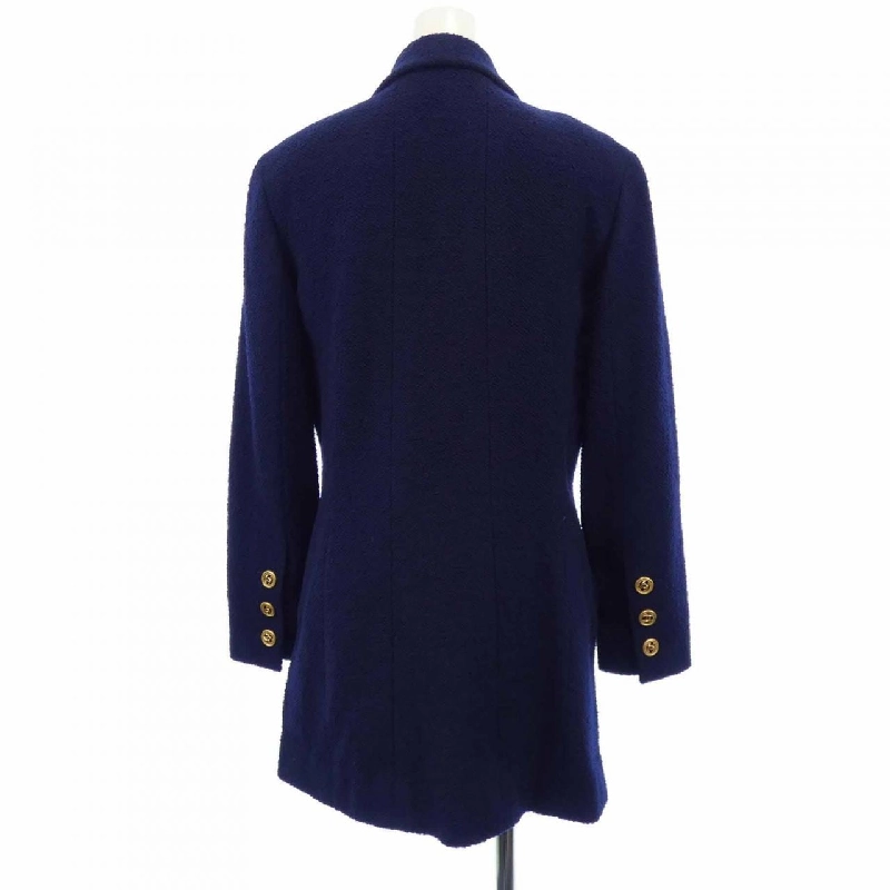 CHANEL P01327V02245 93P Áo khoác - Hàng hiệu Chính hãng 823625