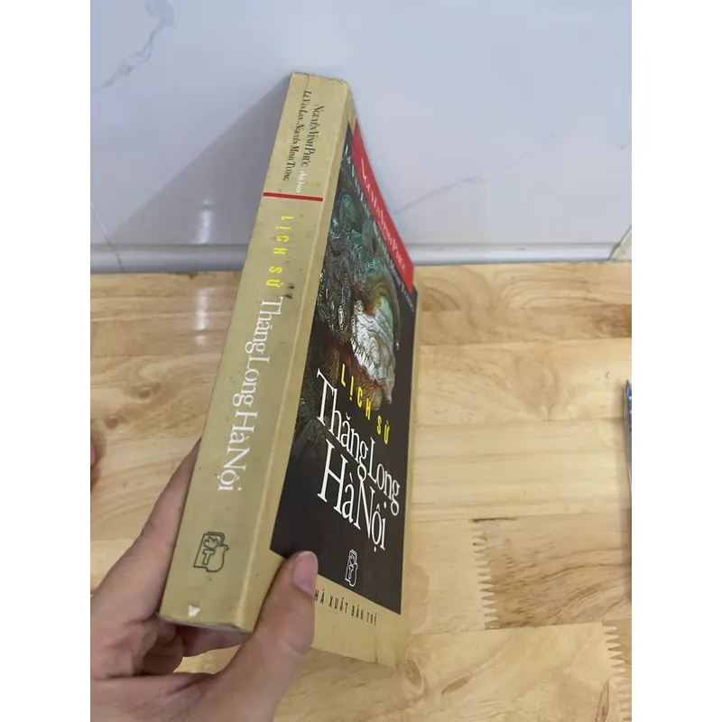 Lịch sử Thăng Long Hà Nội 590283