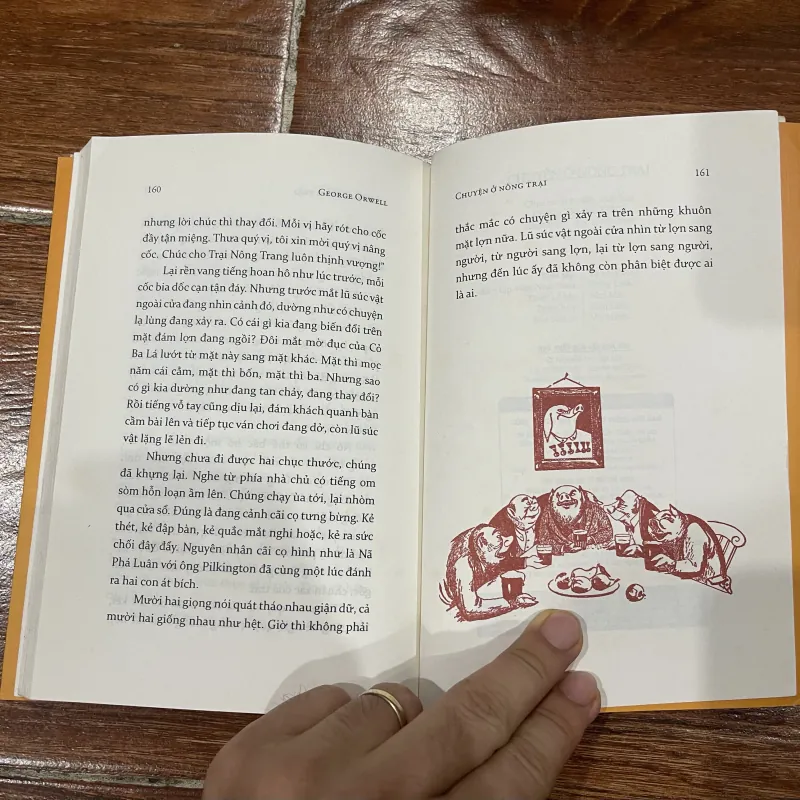 Chuyện ở nông trại  (7) 441266