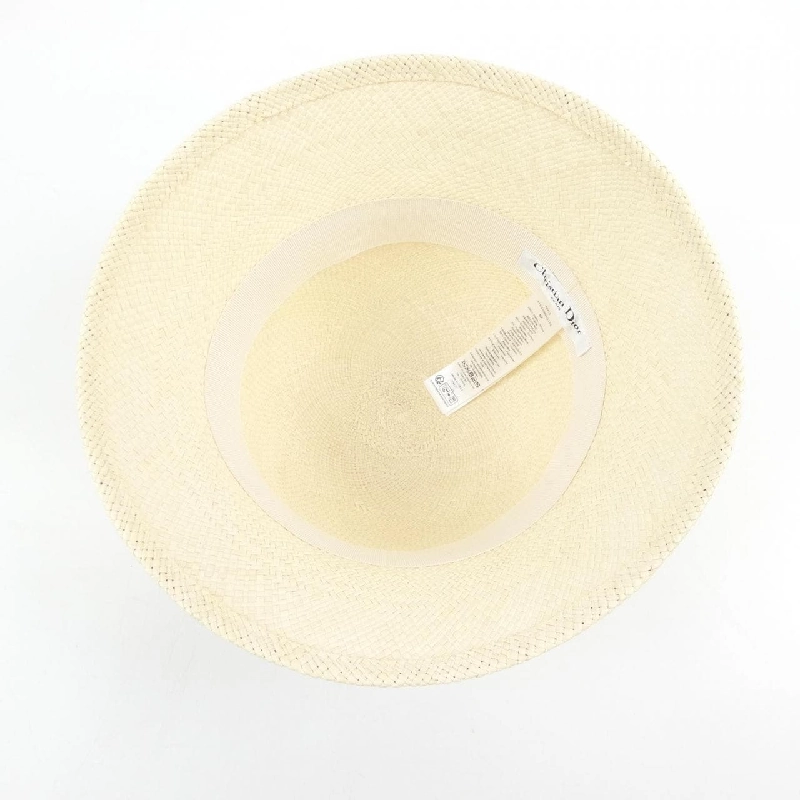 Mũ Christian Dior D-TULIPE クロシュハット 41DTS985G175 - Hàng hiệu Chính hãng 835487