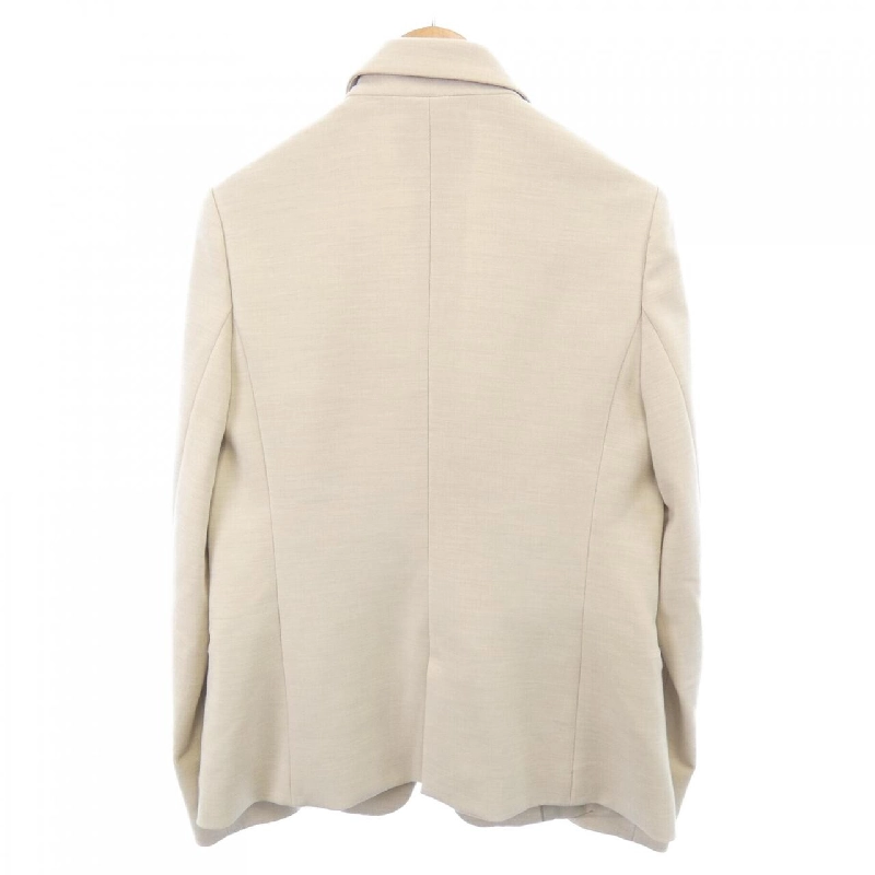 Jacket Green Label Relaxing - Hàng hiệu Authentic 820693