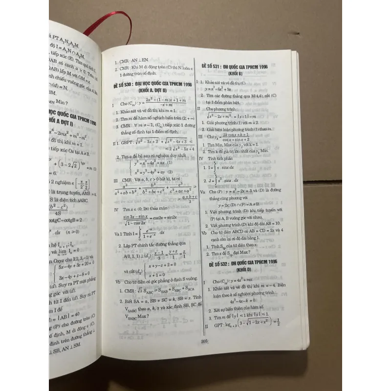 Ba Thập Kỉ Đề Toán 976789