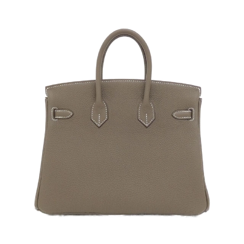 【Sản phẩm chưa sử dụng】Túi Hermes Birkin Verso 25cm 076215CK 617784