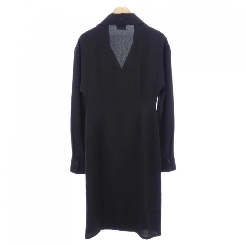 クレージュ Courreges 225CRO620PL0198 Váy - Hàng hiệu Chính hãng 811616