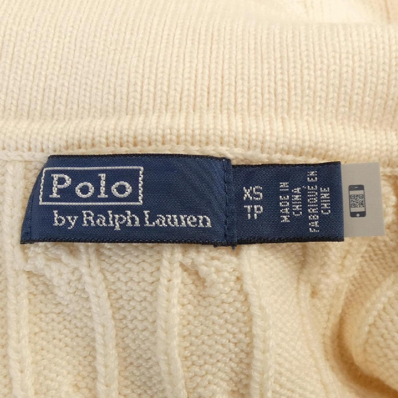 Áo gile POLO RALPH LAUREN - Hàng hiệu Authentic 818933