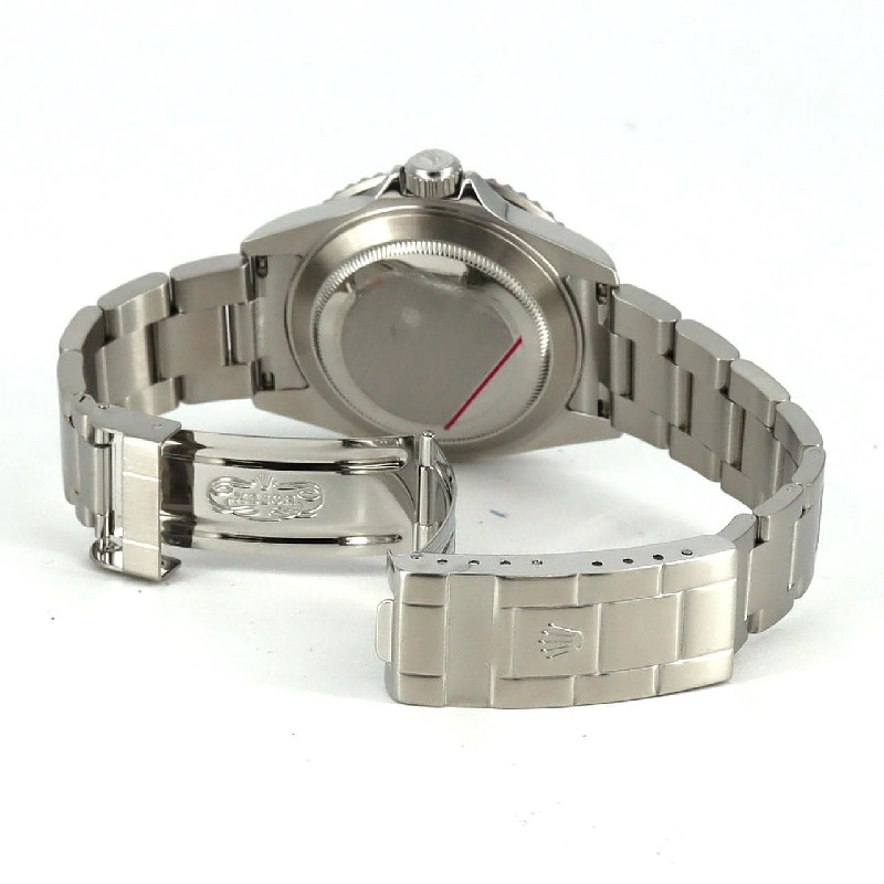 Đồng hồ Rolex Submariner Date 16610 SS tự động Z - Hàng hiệu chính hãng 882294