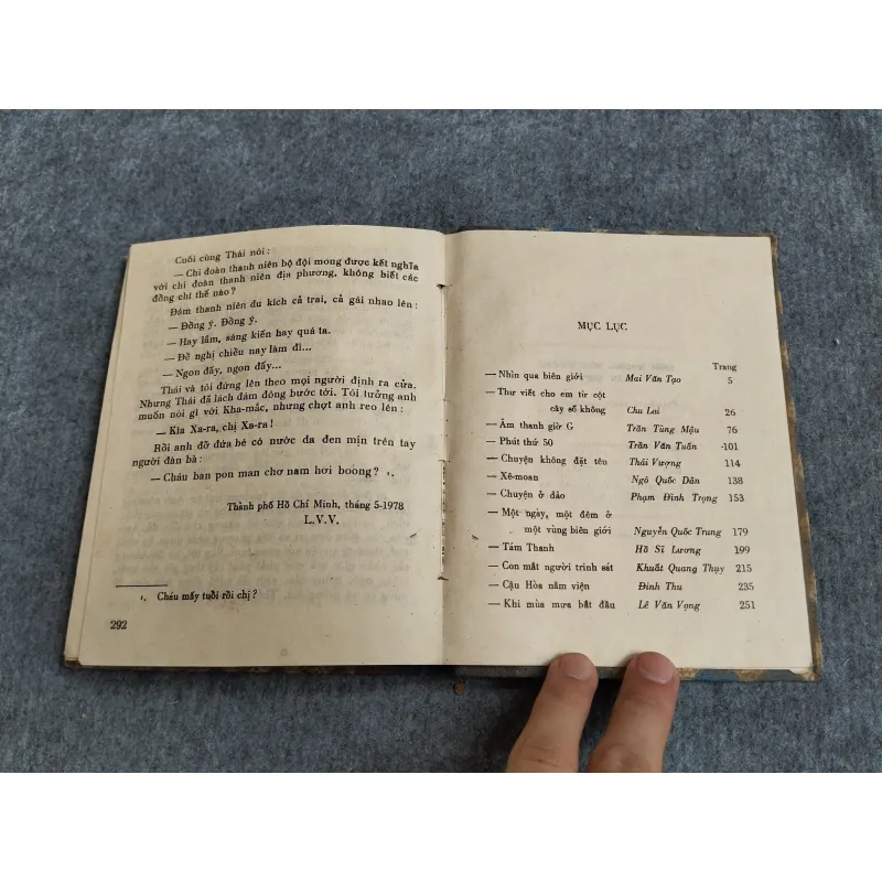 TRÊN NHỮNG NẺO ĐƯỜNG BIÊN GIỚI 606594