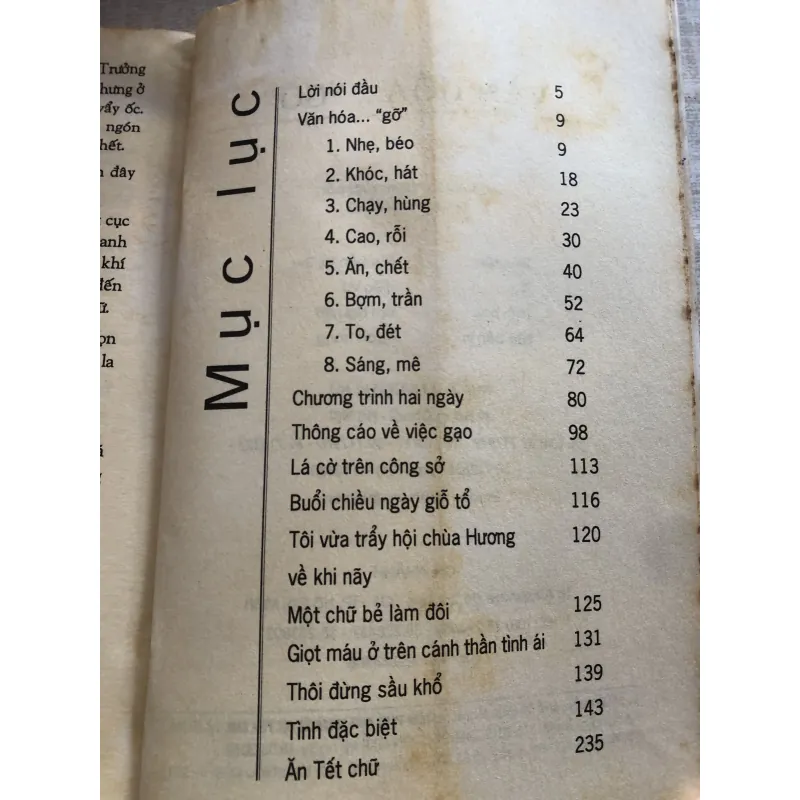 Văn hoá gỡ 782869