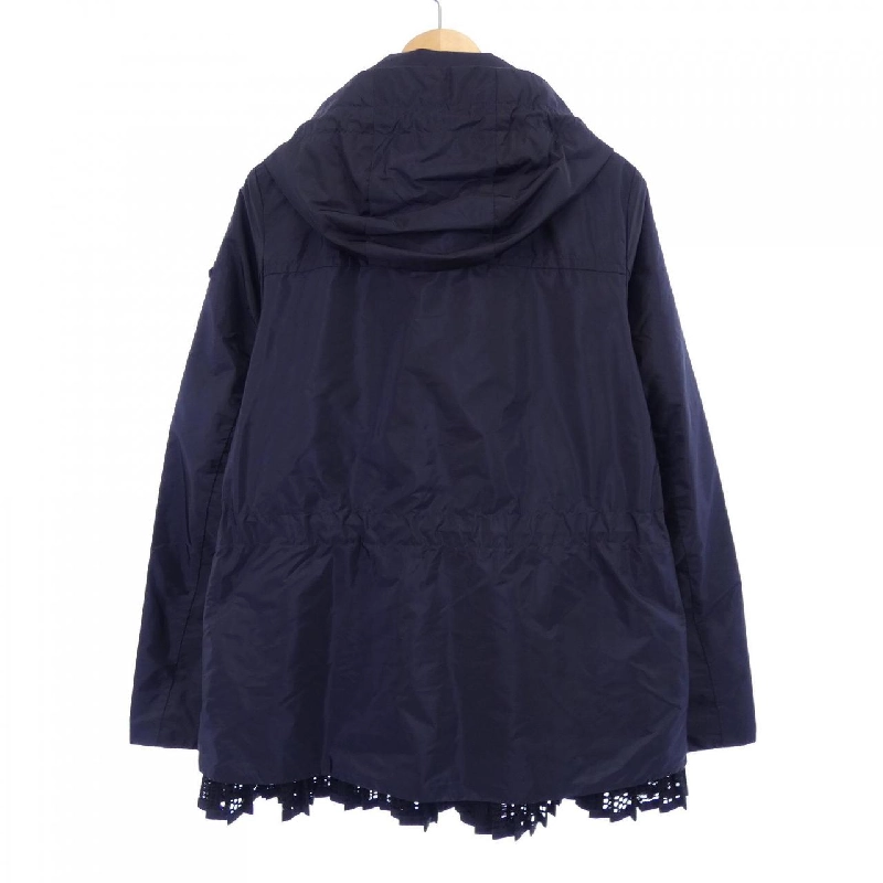 Áo khoác MONCLER BAABA 628094