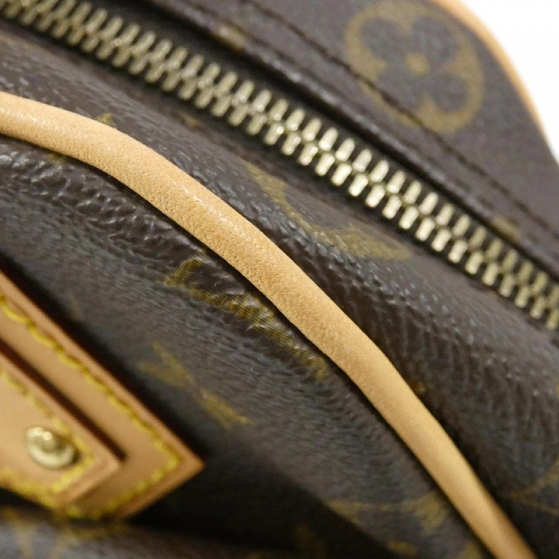 Túi xách Louis Vuitton Monogram Manhattan PM M40026 - Hàng hiệu Chính hãng 764750