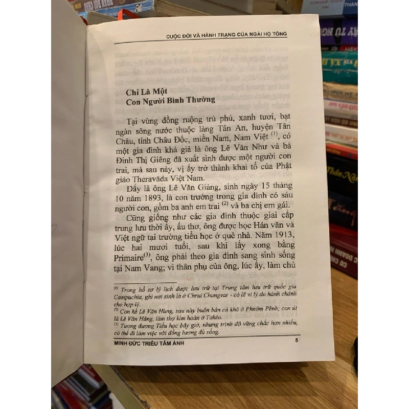 Chắp Lửa Tâm Linh - Minh Đức Triều Tâm Ảnh 757140