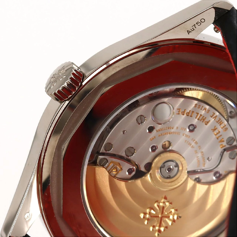 Patek Philippe Calatrava WG 6007G-010 WG tự động - Hàng hiệu chính hãng 888105